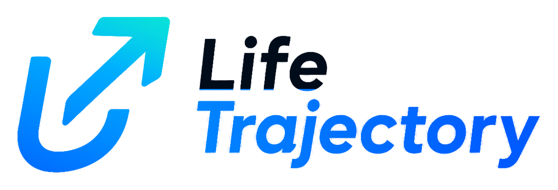 LifeTrajectory Logo